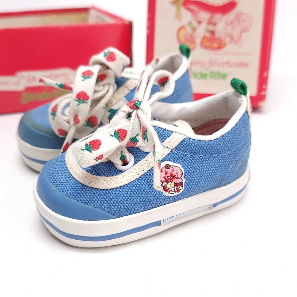 Stride Rite vintage stride